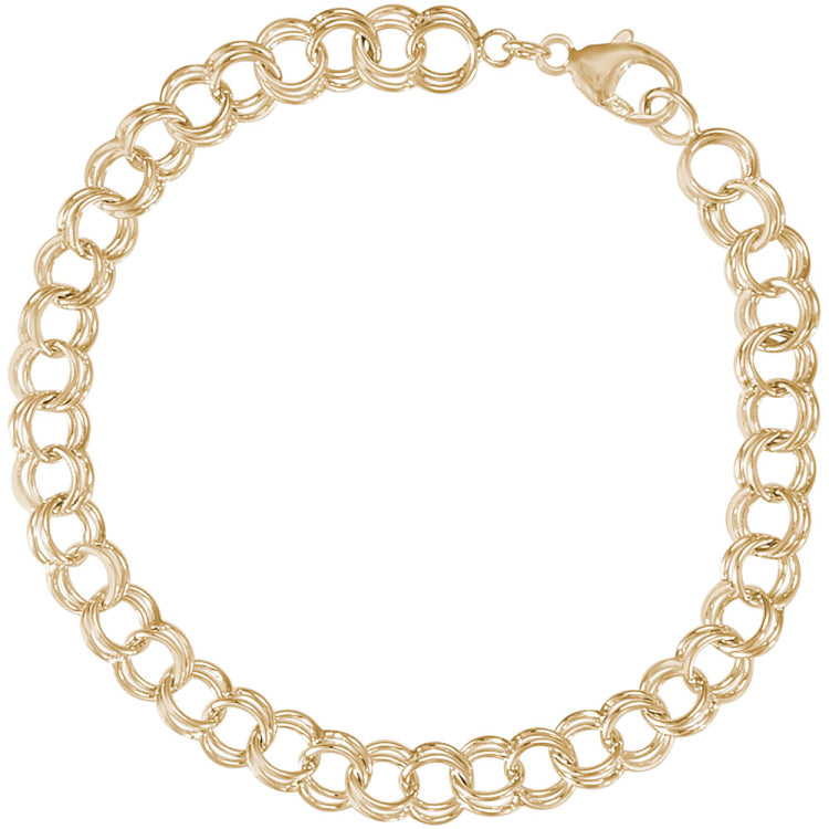 BRACELET - 8 in.