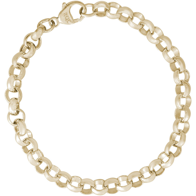 BRACELET - 8 IN.