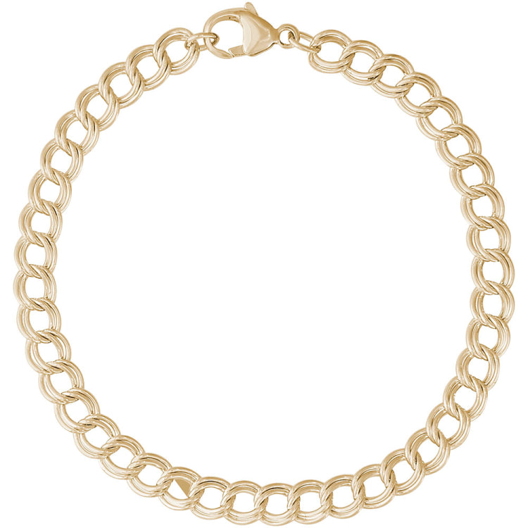 BRACELET - 8 in.