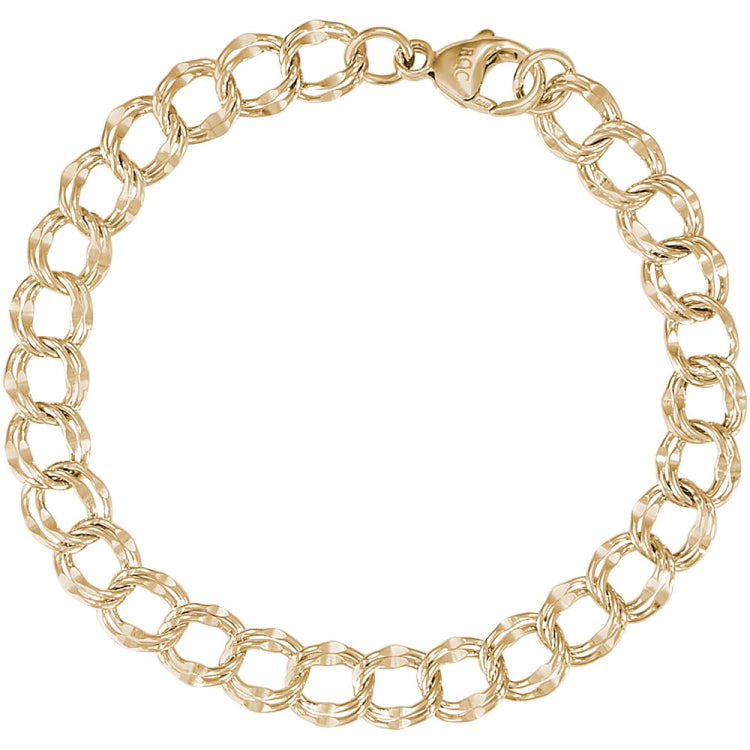 BRACELET - 8 in.