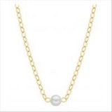 #4 Add-A-Pearl Necklace