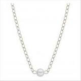 #4 Add-A-Pearl Necklace