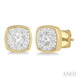 Lovebright Essential Diamond Earrings