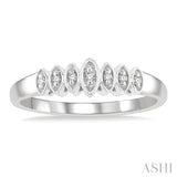 Diamond Fashion Ring