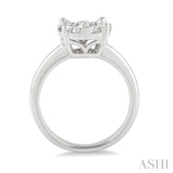 Lovebright Essential Diamond Ring