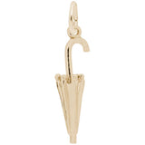 14 KT UMBRELLA CHARM