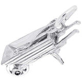 WHEEL BARROW