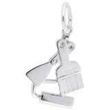 14 KT PAINTERS TOOLS CHARM