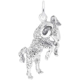 14 KT ARIES CHARM
