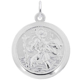 ST CHRISTOPHER