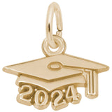 GRAD CAP 2024