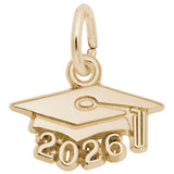 GRAD CAP 2026