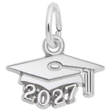 14 KT GRAD CAP 2027 CHARM