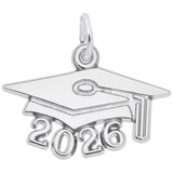 GRAD CAP 2026 LARGE