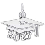 GRAD CAP 2027 LARGE