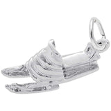 SNOWMOBILE