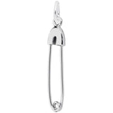 DIAPER PIN
