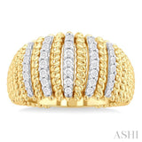 Diamond Fashion Ring