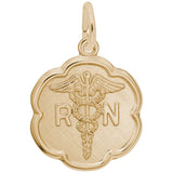 REGISTERED NURSE