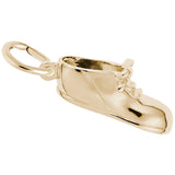 Baby Walking Shoe Charm