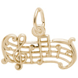MUSIC STAFF