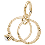 WEDDING RINGS