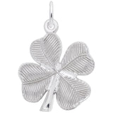 4 LEAF CLOVER