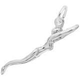 FEMALE SWIMMER