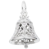 FILIGREE BELL