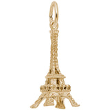 Medium Eiffel Tower Charm