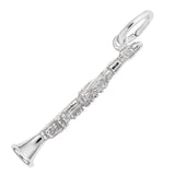 Clarinet Charm