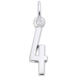 That'S My Number 4 Charm