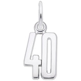 NUMBER 40