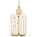 NUMBER 80
