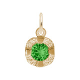 PETITE BIRTHSTONE - MAY