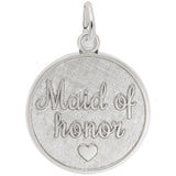 MAID OF HONOR