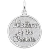 MOTHER OF THE GROOM