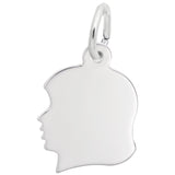 GIRLS HEAD