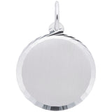 ROUND DISC DIA CUT