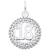 NUMBER 18