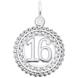 NUMBER 16