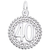 NUMBER 40