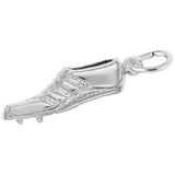 TRACK SHOE