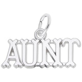 AUNT