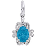 12 BIRTHSTONE DECEMBER