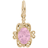 10 BIRTHSTONE OCTOBER