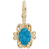 12 BIRTHSTONE DECEMBER