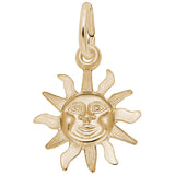 SUNBURST