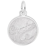 GRANDMA