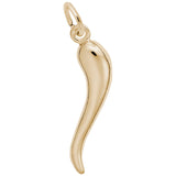ITALIAN HORN